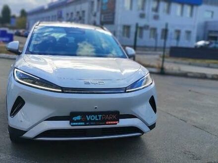 Белый БИД Sea Lion 05, объемом двигателя 0 л и пробегом 1 тыс. км за 25500 $, фото 1 на Automoto.ua