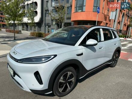 Білий БІД Sea Lion 05, об'ємом двигуна 0 л та пробігом 1 тис. км за 23800 $, фото 1 на Automoto.ua