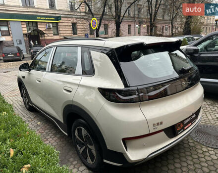 Бежевый БИД Sea Lion 05, объемом двигателя 0 л и пробегом 1 тыс. км за 25000 $, фото 6 на Automoto.ua