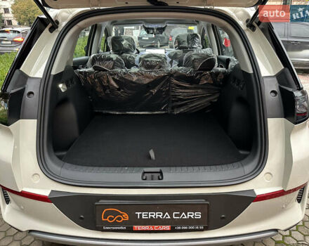 Бежевый БИД Sea Lion 05, объемом двигателя 0 л и пробегом 1 тыс. км за 25000 $, фото 12 на Automoto.ua