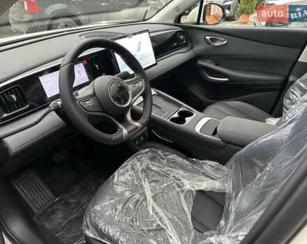 Бежевый БИД Sea Lion 05, объемом двигателя 0 л и пробегом 1 тыс. км за 25000 $, фото 8 на Automoto.ua