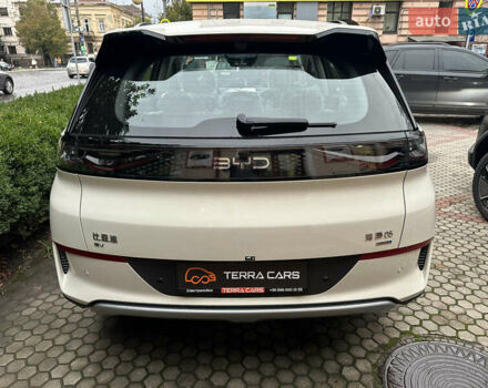 Бежевый БИД Sea Lion 05, объемом двигателя 0 л и пробегом 1 тыс. км за 25000 $, фото 5 на Automoto.ua