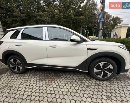 Бежевый БИД Sea Lion 05, объемом двигателя 0 л и пробегом 1 тыс. км за 25000 $, фото 3 на Automoto.ua