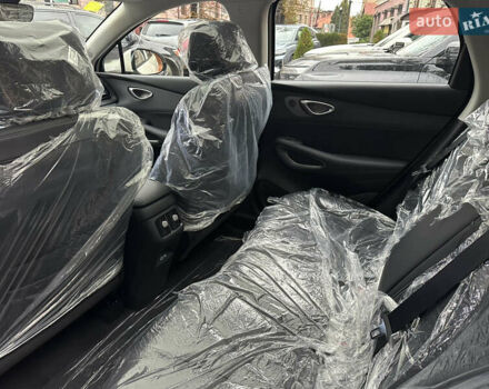 Бежевый БИД Sea Lion 05, объемом двигателя 0 л и пробегом 1 тыс. км за 25000 $, фото 9 на Automoto.ua