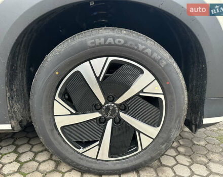 Бежевый БИД Sea Lion 05, объемом двигателя 0 л и пробегом 1 тыс. км за 25000 $, фото 14 на Automoto.ua