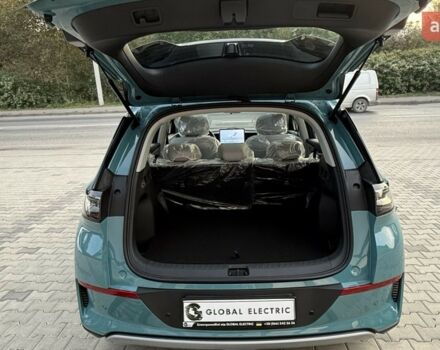 купить новое авто БИД Sea Lion 05 2025 года от официального дилера Global Electric БИД фото