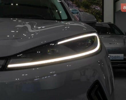 купить новое авто БИД Sea Lion 05 2025 года от официального дилера ЕКОДРАЙВ АВТО БИД фото