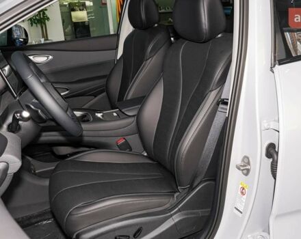 купити нове авто БІД Sea Lion 05 2025 року від офіційного дилера E-MOTION CARS БІД фото
