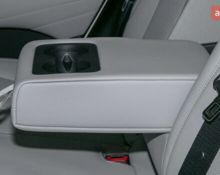 купить новое авто БИД Sea Lion 05 2025 года от официального дилера Автосалон ECODRIVE AUTO Київ БИД фото