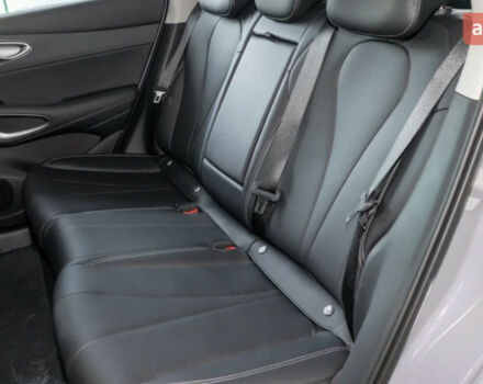 купить новое авто БИД Sea Lion 05 2025 года от официального дилера Автосалон ECODRIVE AUTO Київ БИД фото