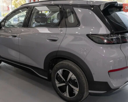 купить новое авто БИД Sea Lion 05 2025 года от официального дилера Автосалон ECODRIVE AUTO Київ БИД фото