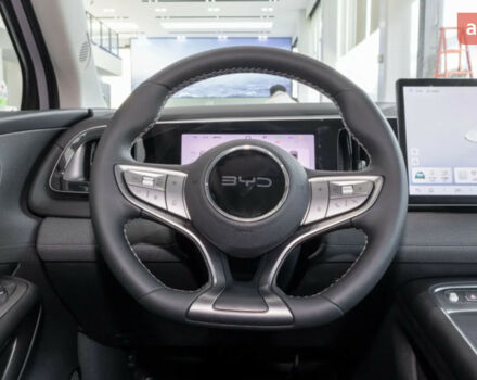 купить новое авто БИД Sea Lion 05 2025 года от официального дилера METEK БИД фото