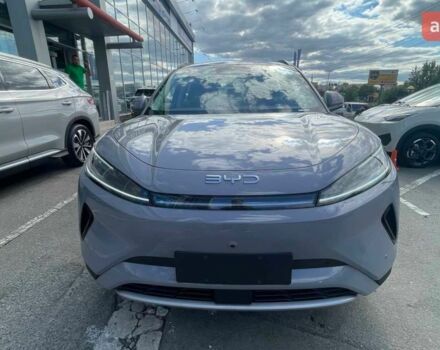 купити нове авто БІД Sea Lion 05 2025 року від офіційного дилера Global Electric БІД фото