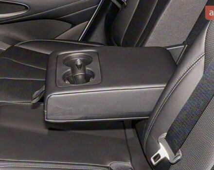 купить новое авто БИД Sea Lion 05 2025 года от официального дилера Константин Альперович БИД фото