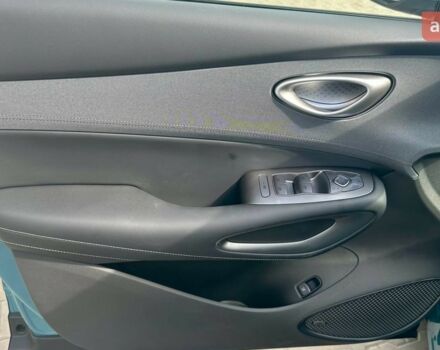 купить новое авто БИД Sea Lion 05 2025 года от официального дилера 4Колеса БИД фото