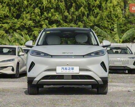 купить новое авто БИД Sea Lion 05 2025 года от официального дилера Ростислав БИД фото