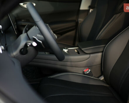 купити нове авто БІД Sea Lion 05 2025 року від офіційного дилера Автосалон ECODRIVE AUTO Київ БІД фото