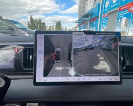 купити нове авто БІД Sea Lion 05 2025 року від офіційного дилера Global Electric БІД фото