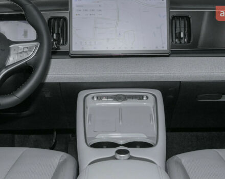 купити нове авто БІД Sea Lion 05 2025 року від офіційного дилера Автосалон ECODRIVE AUTO Київ БІД фото