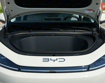 купить новое авто БИД Sea Lion 05 2025 года от официального дилера Константин Альперович БИД фото