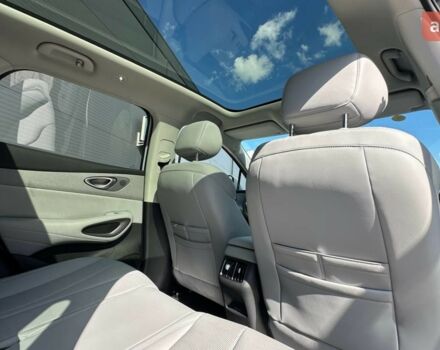 купить новое авто БИД Sea Lion 05 2025 года от официального дилера 4Колеса БИД фото