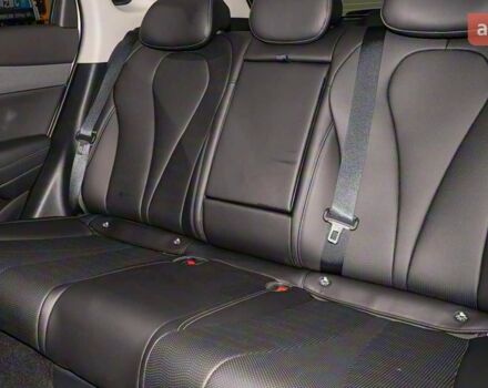 купить новое авто БИД Sea Lion 05 2025 года от официального дилера Ростислав БИД фото