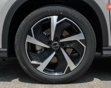 купити нове авто БІД Sea Lion 05 2025 року від офіційного дилера Global Electric БІД фото