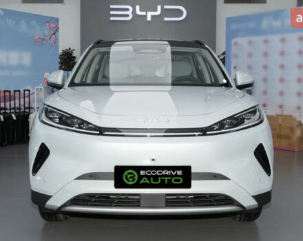 купить новое авто БИД Sea Lion 05 2025 года от официального дилера METEK БИД фото