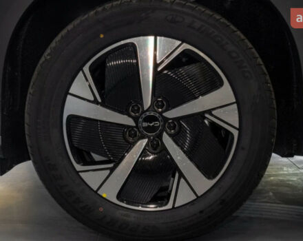 купить новое авто БИД Sea Lion 05 2025 года от официального дилера Автосалон ECODRIVE AUTO Київ БИД фото