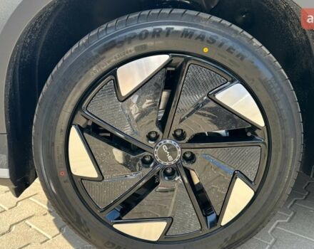 купить новое авто БИД Sea Lion 05 2025 года от официального дилера 4Колеса БИД фото