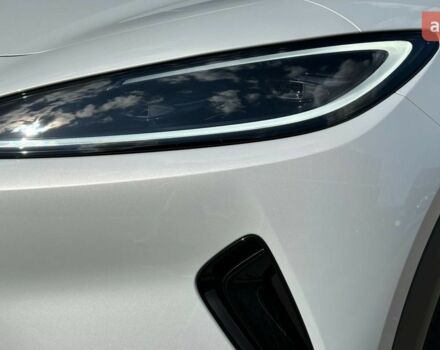 купить новое авто БИД Sea Lion 05 2025 года от официального дилера 4Колеса БИД фото