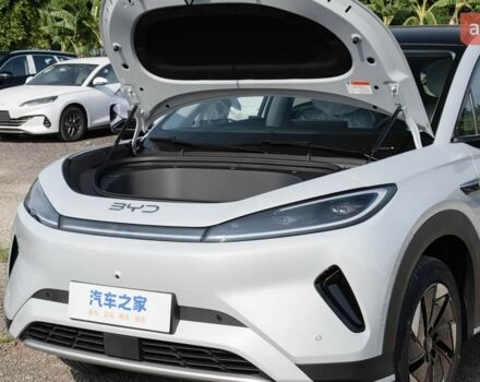 купить новое авто БИД Sea Lion 05 2025 года от официального дилера Константин Альперович БИД фото