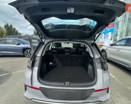 купити нове авто БІД Sea Lion 05 2025 року від офіційного дилера Global Electric БІД фото