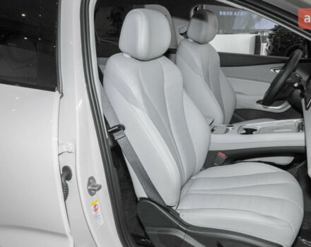 купить новое авто БИД Sea Lion 05 2025 года от официального дилера Автосалон ECODRIVE AUTO Київ БИД фото