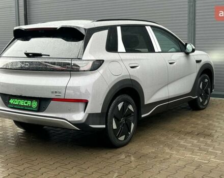 купити нове авто БІД Sea Lion 05 2025 року від офіційного дилера 4Колеса БІД фото