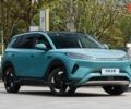 купить новое авто БИД Sea Lion 05 2025 года от официального дилера Не вказано БИД фото