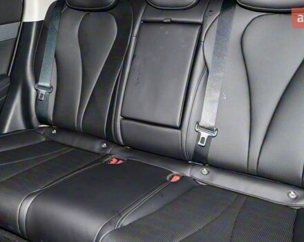 купить новое авто БИД Sea Lion 05 2025 года от официального дилера Константин Альперович БИД фото