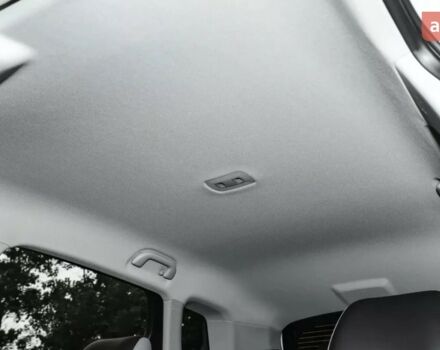 купити нове авто БІД Sea Lion 05 2025 року від офіційного дилера Global Electric БІД фото