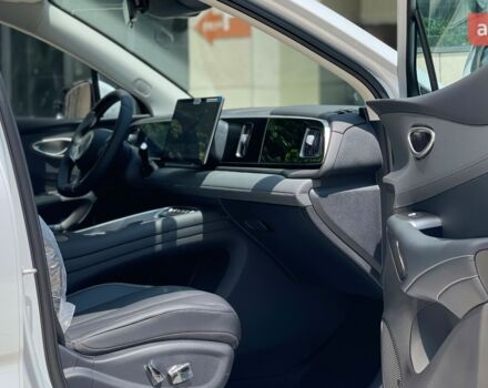 купить новое авто БИД Sea Lion 05 2025 года от официального дилера Cyber Motors New БИД фото