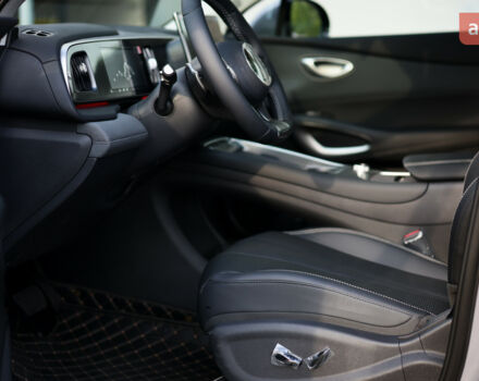 купить новое авто БИД Sea Lion 05 2025 года от официального дилера METEK БИД фото