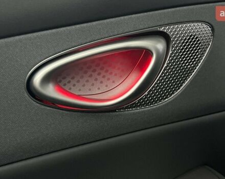 купити нове авто БІД Sea Lion 05 2025 року від офіційного дилера 4Колеса БІД фото