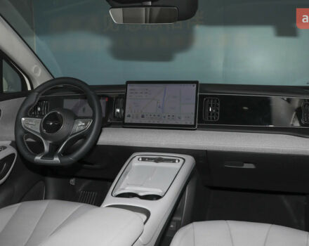 купить новое авто БИД Sea Lion 05 2025 года от официального дилера Денис Фатов БИД фото