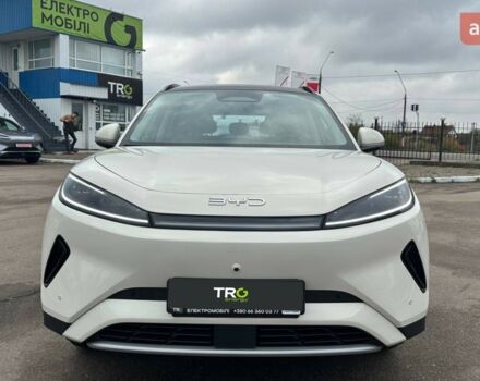 купить новое авто БИД Sea Lion 05 2025 года от официального дилера Віталій БИД фото