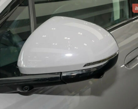 купить новое авто БИД Sea Lion 05 2025 года от официального дилера METEK БИД фото