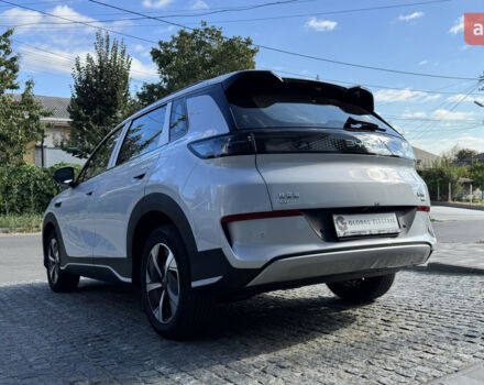 купить новое авто БИД Sea Lion 05 2025 года от официального дилера Global Electric БИД фото