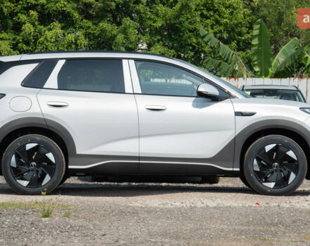 купить новое авто БИД Sea Lion 05 2025 года от официального дилера Автосалон ECODRIVE AUTO Київ БИД фото