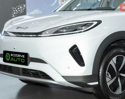 купить новое авто БИД Sea Lion 05 2025 года от официального дилера Автосалон ECODRIVE AUTO Київ БИД фото