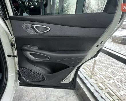 купити нове авто БІД Sea Lion 05 2025 року від офіційного дилера Іван БІД фото