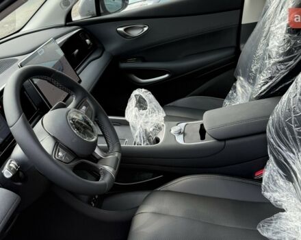 купить новое авто БИД Sea Lion 05 2025 года от официального дилера Іван БИД фото