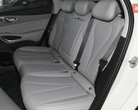 купить новое авто БИД Sea Lion 05 2025 года от официального дилера Денис Фатов БИД фото